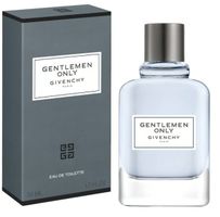 Givenchy Gentlemen Only - EDT 100 ml