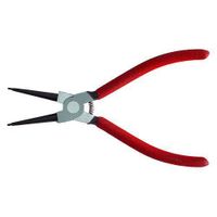 Kliešte Strend Pro P0182A 180 mm, na hriadeľ a poistné krúžky, rovné