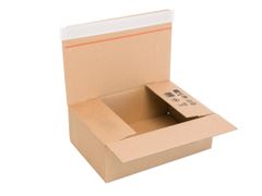 20 ks - Krabica SPEEDBOX PREMIUM 285x190x95 3VVL, vlna E