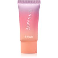 Benefit Dew-la-la tekutý rozjasňovač odtieň Raya 25 ml