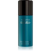 Davidoff Cool Water Deodorant Deodorant Spray für Herren 150 ml