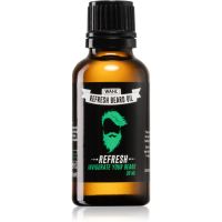 Wahl Refresh Beard Oil олійка для бороди 30 мл