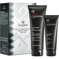 Collistar Shower Shampoo 3in1 Set подарунковий набір для чоловіків