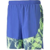 Puma ACTIVE Woven Shorts 5 Мъжки къси панталони, синьо, размер