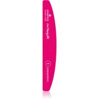 essence studio nails UV GEL NAIL пила за нокти 2 в 1 1 бр.