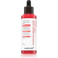 medicube Hypochlorous Acid Peel Shot serum wygładzająco-złuszczające na rozszerzone pory 80 ml