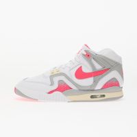 Sneakers Nike Air Tech Challenge 2 White/ Racer Pink-Lt Smoke Grey EUR 37.5