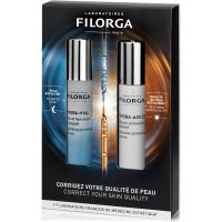 FILORGA GIFTSET DUO HYDRA-HYAL + HYDRA-AOX подарунковий набір