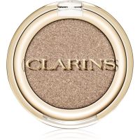 Clarins Ombre Skin Lidschatten Farbton 03 - Pearly Gold 1,5 g