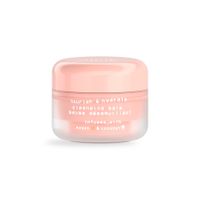 Glow Hub tisztító balzsam Nourish & Hydrate Cleansing Balm - Mini