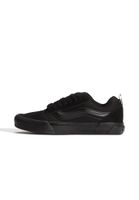 VANS Niske tenisice 'Knu Skool'  crna