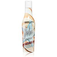 Oranjito After Tan Velvet Caramel hydratisierende Milch nach dem Sonnenbad 200 ml