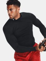 Herren Rollkragenpullover Under Armour Comp