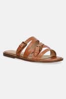 Guess papuci femei piele GRAYDEN