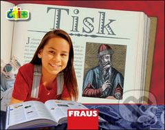 Čti+ Tisk - kniha z kategorie Naučné knihy
