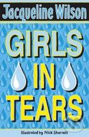 Girls in Tears - Jacqueline Wilson - kniha z kategorie Pro děti