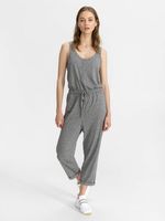 GAP Overall Grau