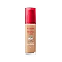 Bourjois Paris Healthy Mix Clean Foundation - 55.5C Honey