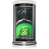 Kringle Candle Reserve Australian Kiwi αρωματικό κερί 624 γρ