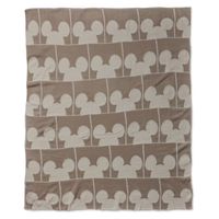 Micky Maus Symbol - Mickey Mouse Home Haven Kollektion - Wendedecke
