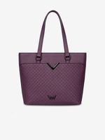 Vuch Neela Wine Handtasche Rot