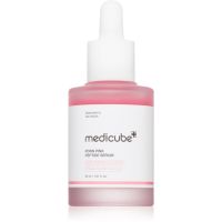 Medicube PDRN Pink Peptide Serum festigendes Hautserum mit Peptiden 30 ml
