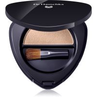 Dr. Hauschka Make-Up Eyeshadow тіні для повік відтінок 08 golden topaz 1.4 гр