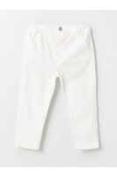 LC Waikiki Basic Baby Boy Trousers with Elastic Waist