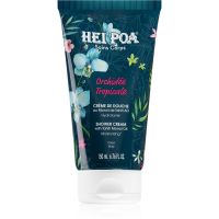 Hei Poa Tahiti Monoi Oil  Tropical Orchid hidratantna krema za tuširanje 150 ml