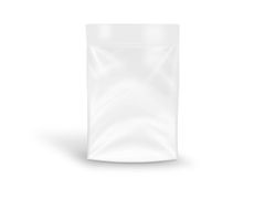 100 ks - Vrecko ploché polypropylénové 250x350+40/0,04 s lepiacou chlopňou