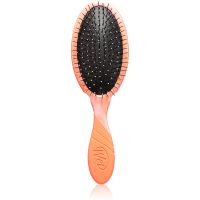 Wet Brush Pro detangler Color shock kefa na vlasy pre jednoduché rozčesávanie vlasov Color shock melon 1 ks