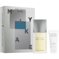 Issey Miyake L'Eau d'Issey Pour Homme Eau de Toilette Set Geschenkset für Herren