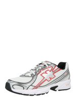 new balance Niske tenisice '740'  siva / crvena / bijela