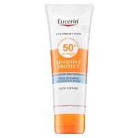 Eucerin Sun Protection krem do opalania SPF50+ Sensitive Protect Sun Créme 50 ml
