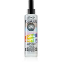 Redken One United Pride πολυλειτουργικό σπρέι μαλλιών για τα μαλλιά 150 ml