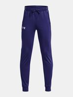 Under Armour UA Pennant 2.0 Spodnie dresowe dziecięce Niebieski