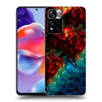 ULTIMATE CASE pro Xiaomi Redmi Note 11 Pro+ 5G - Universe