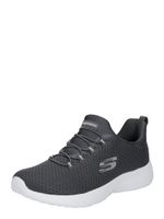 SKECHERS Niske tenisice 'Dynamight'  siva