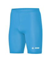 JAKO Sportsko donje rublje  azur / bijela