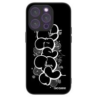 ULTIMATE CASE MagSafe pro Apple iPhone 14 Pro - Throw UP