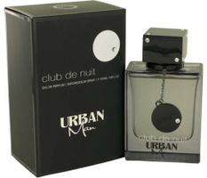 Armaf Club De Nuit Urban Man Edp 105ml