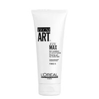 L'Oréal Professionnel Paris Tecni Art Fix Max erős fixálású gél a hajra