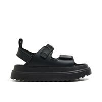 Cropp - Sandali - črna