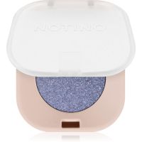 Notino Powder Eyeshadow Shimmer sjenilo za oči sa šljokicama 3 To Tango 1.5 g