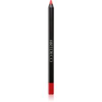 ARTDECO Soft Liner Waterproof vodeodolná ceruzka na pery odtieň 108 Fireball 1.2 g