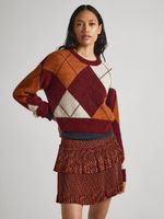 Pepe Jeans Eliot Pullover Rot