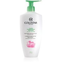 Collistar Special Perfect Body Deep Moisturizing Fluid хидратиращо мляко за тяло 400 мл.