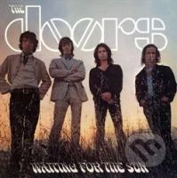 Waiting For The Sun - The Doors