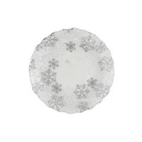 DEKORAČNÝ TANIER 30,5 cm