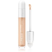 Clinique Even Better™ All-Over Concealer + Eraser krycí korektor odtieň CN 28 Ivory 6 ml